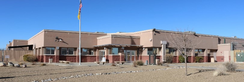 Photos San Juan County Adult Detention Center 1